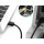 UGREEN Kabel USB 3.0 A-B US210 do drukarki 2m czarny - 1489113 - zdjęcie 3